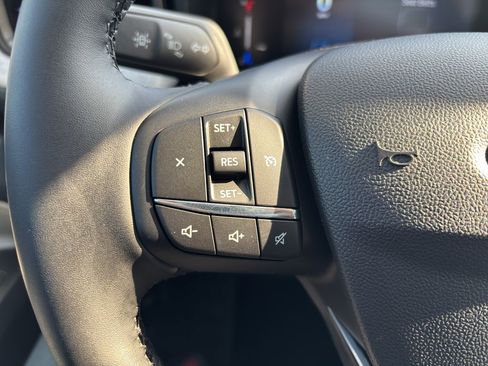 New 2025 Ford Maverick XLT w/ XLT Luxury Package image 28