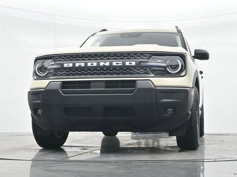 New 2025 Ford Bronco Sport Big Bend w/ Convenience Package AWD/4WD image 35