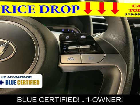 Used 2022 Hyundai Santa Cruz SEL AWD/4WD image 30