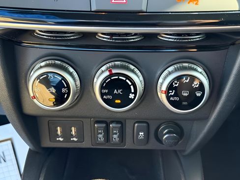 Used 2024 Mitsubishi Outlander Sport Ralliart AWD/4WD image 24