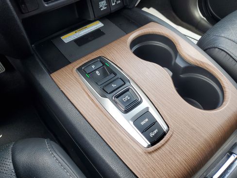 Used 2019 Honda Passport Touring image 29