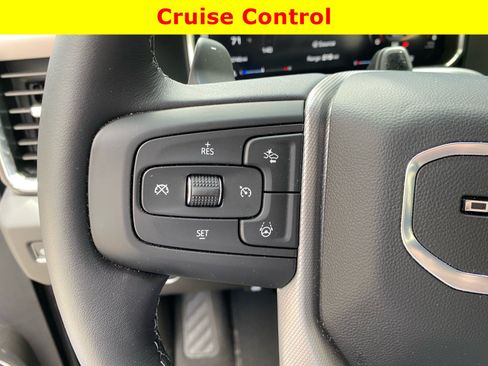 Used 2026 GMC Sierra 1500 Denali AWD/4WD image 28