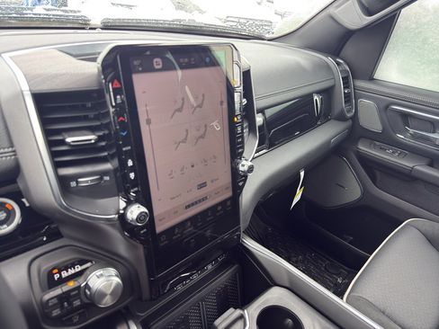 New 2026 RAM 1500 Laramie w/ Night Edition image 20