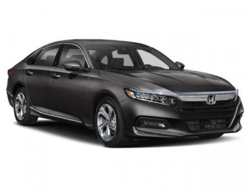 Used 2020 Honda Accord EX image 6