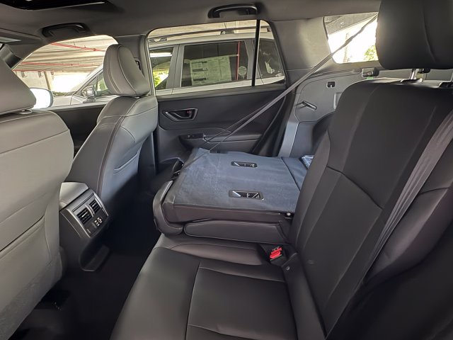 New 2026 Subaru Outback Premium AWD/4WD image 10