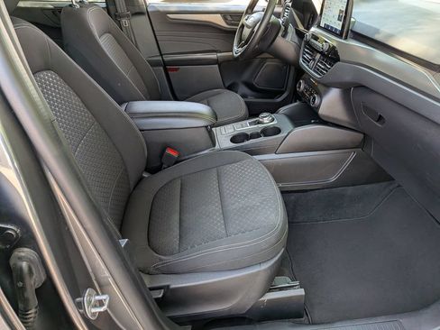 Used 2024 Ford Escape Active FWD image 27