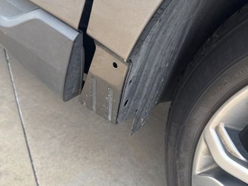 Used 2015 Ford Edge Titanium w/ Equipment Group 302A image 25