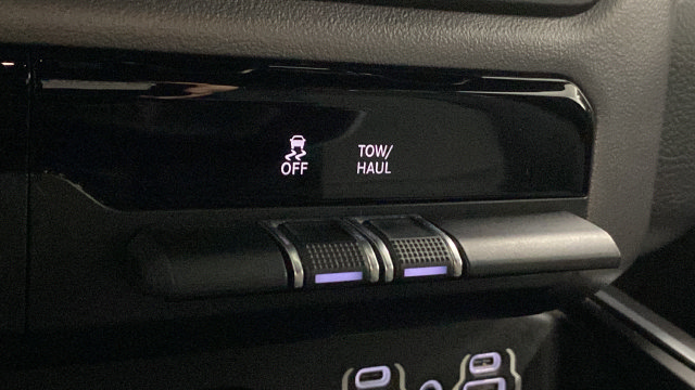 Used 2019 RAM 1500 Big Horn AWD/4WD image 29
