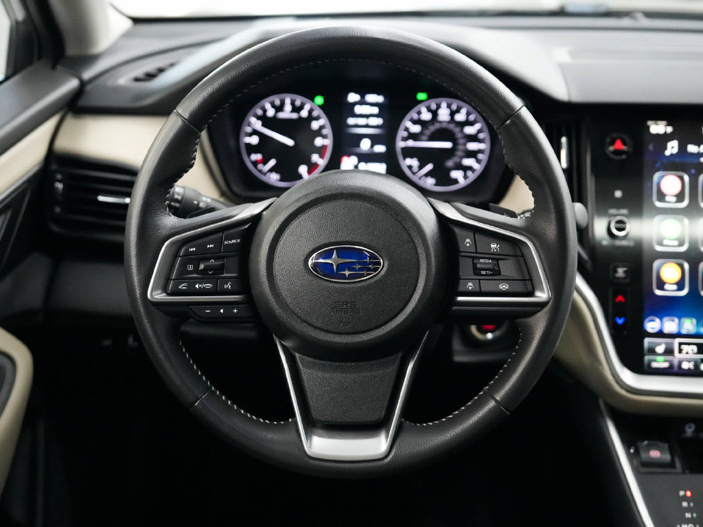 Used 2024 Subaru Outback Premium AWD/4WD image 26