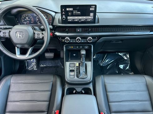 Used 2026 Honda CR-V EX-L image 30