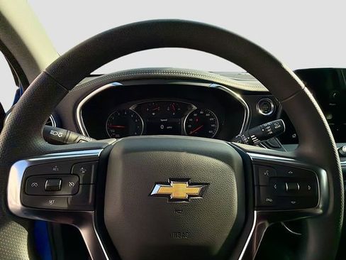 New 2026 Chevrolet Blazer LT w/ Convenience Package image 11