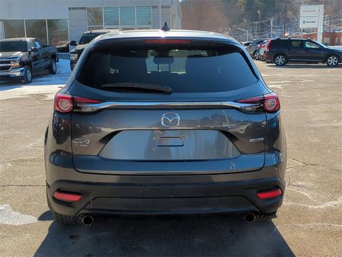 Used 2023 MAZDA CX-9 Touring Plus image 5