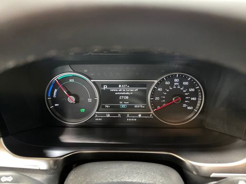 Used 2023 Kia Sorento EX AWD/4WD image 16