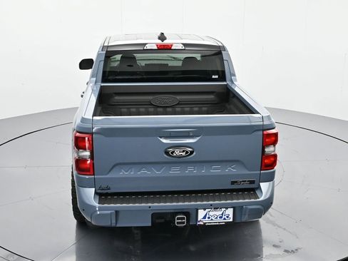 New 2025 Ford Maverick XLT w/ XLT Luxury Package AWD/4WD image 43