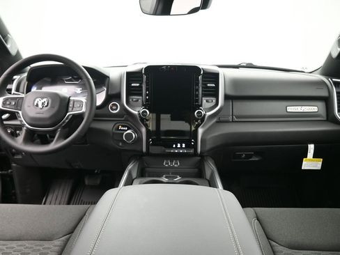 New 2026 RAM 1500 2WD Crew Cab image 24