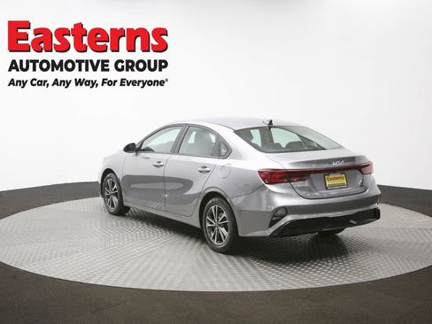 Used 2024 Kia Forte LXS image 64