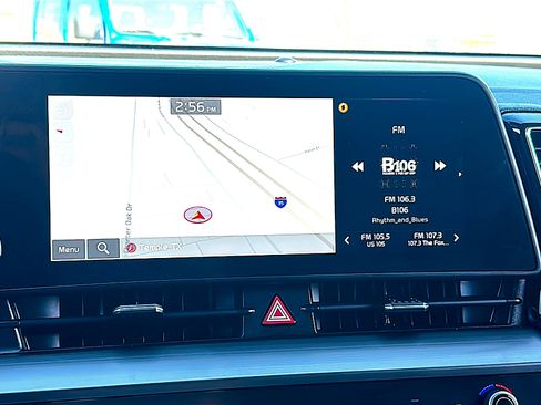 Used 2023 Kia Sportage EX image 33