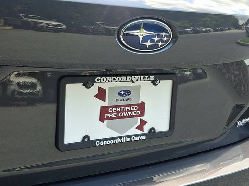 Certified 2024 Subaru Impreza 2.0i w/ Popular Package #1A AWD/4WD image 29