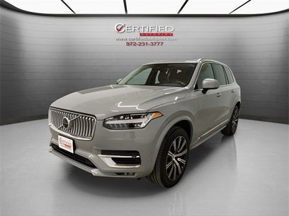 Used 2025 Volvo XC90 B6 Ultra