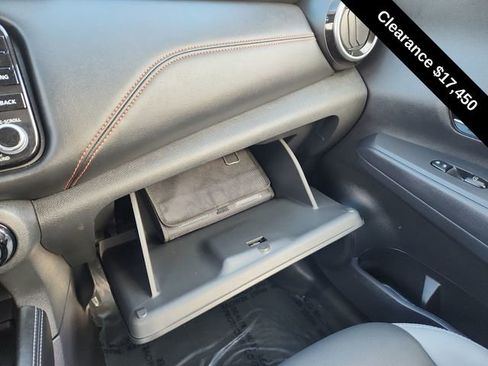 Used 2023 Nissan Kicks SR w/ SR Premium Package image 44