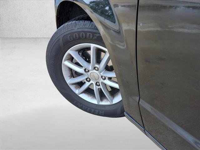Used 2019 Dodge Grand Caravan SXT FWD image 10