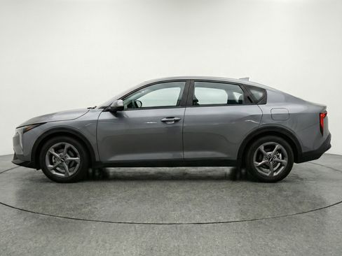 Used 2025 Kia K4 FWD image 5