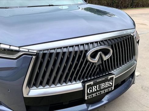 Used 2026 INFINITI QX60 Luxe w/ Cargo Package FWD image 39