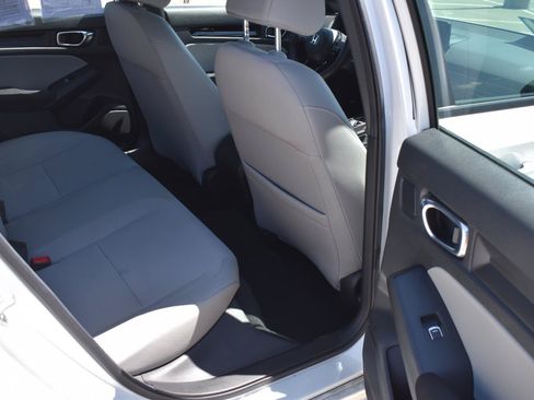 Used 2025 Honda Civic FWD Hybrid Sedan image 17