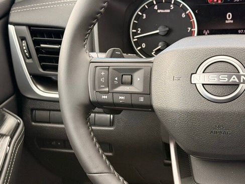 New 2026 Nissan Rogue SV w/ Cold Weather Package image 23