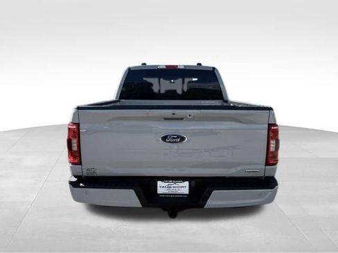 Used 2023 Ford F150 XLT w/ Equipment Group 302A High AWD/4WD image 10