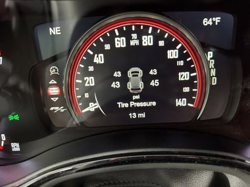 New 2026 Dodge Durango GT AWD/4WD image 38