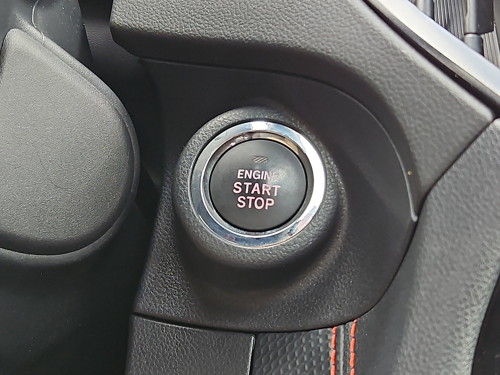 Certified 2023 Subaru Forester Sport AWD/4WD image 24