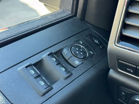 Used 2019 Ford F350 Platinum w/ Platinum Ultimate Package AWD/4WD image 36