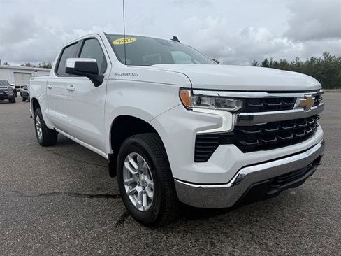 Used 2022 Chevrolet Silverado 1500 LT image 6