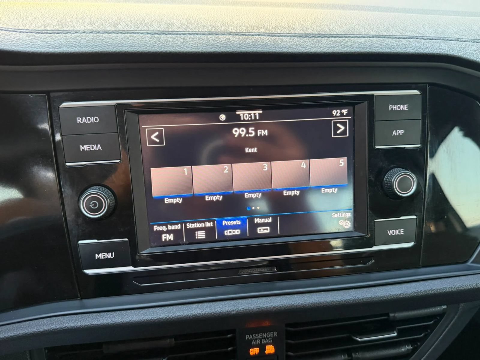 Used 2021 Volkswagen Jetta S FWD image 28