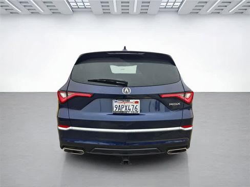 Used 2022 Acura MDX FWD w/ Technology Package image 5