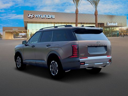 New 2026 Hyundai Palisade XRT Pro AWD/4WD image 5