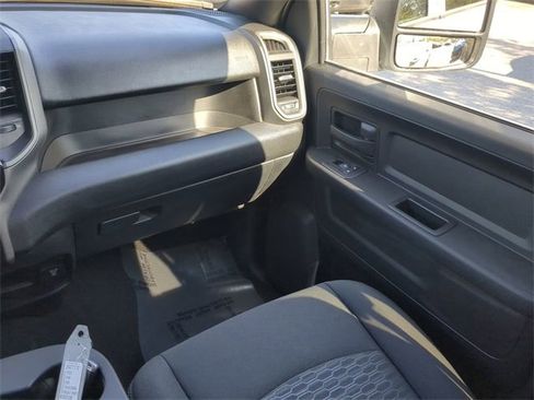 New 2025 RAM 2500 Tradesman image 17