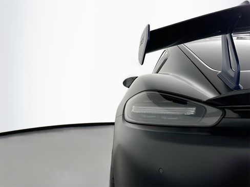 Certified 2024 Porsche 718 Cayman GT4 RS image 16