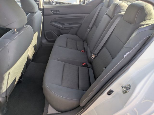 Used 2025 Nissan Altima 2.5 S FWD image 23