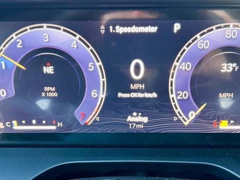 New 2026 Jeep Grand Cherokee Laredo X AWD/4WD image 12