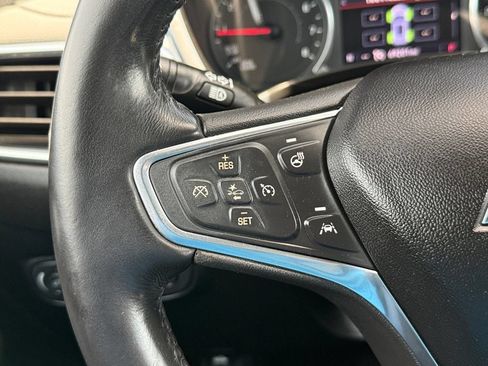 Used 2019 Chevrolet Equinox Premier AWD/4WD image 24