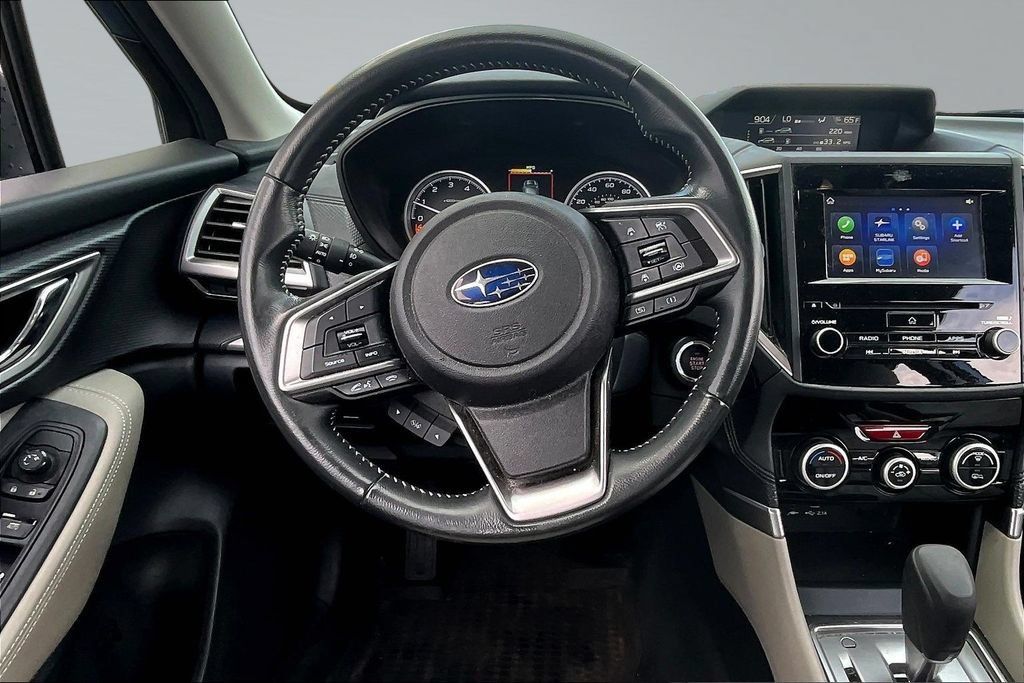 Used 2023 Subaru Forester Premium AWD/4WD image 8