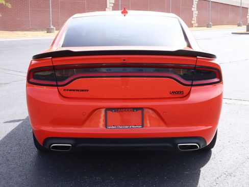 Used 2023 Dodge Charger SXT w/ Blacktop Package image 24