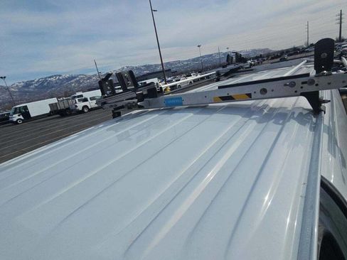 Used 2020 Chevrolet Express 2500 w/ Safety Package image 7