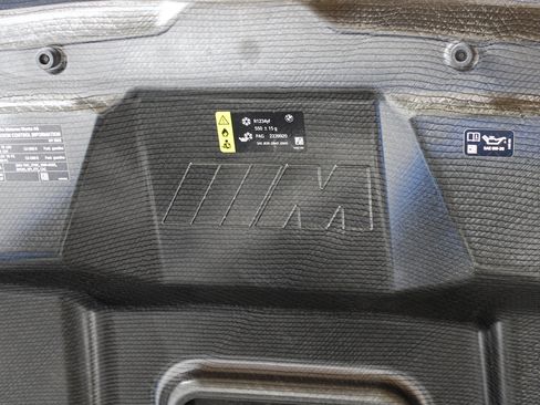 Used 2025 BMW M4 CS AWD/4WD image 54