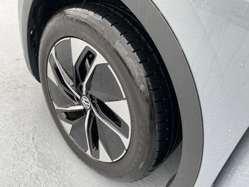 Used 2022 Volkswagen ID.4 Pro S image 27