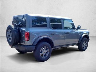 New 2026 Ford Bronco Big Bend AWD/4WD video 4