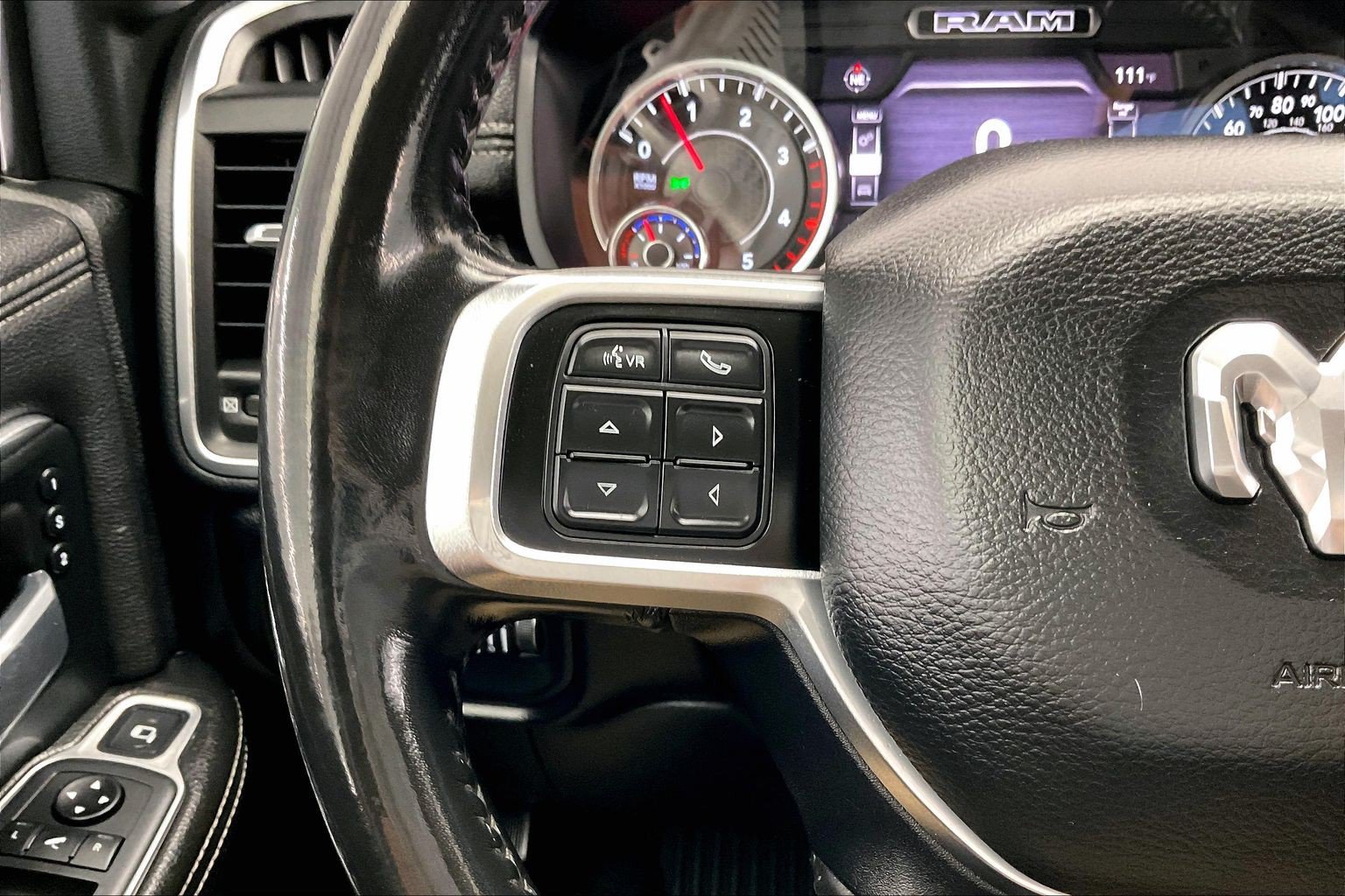 Used 2020 RAM 2500 Laramie AWD/4WD image 21