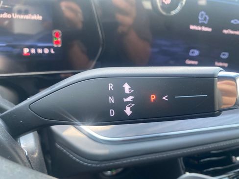 New 2026 Chevrolet Tahoe LS w/ LPO, Dark Essentials Package RWD image 28